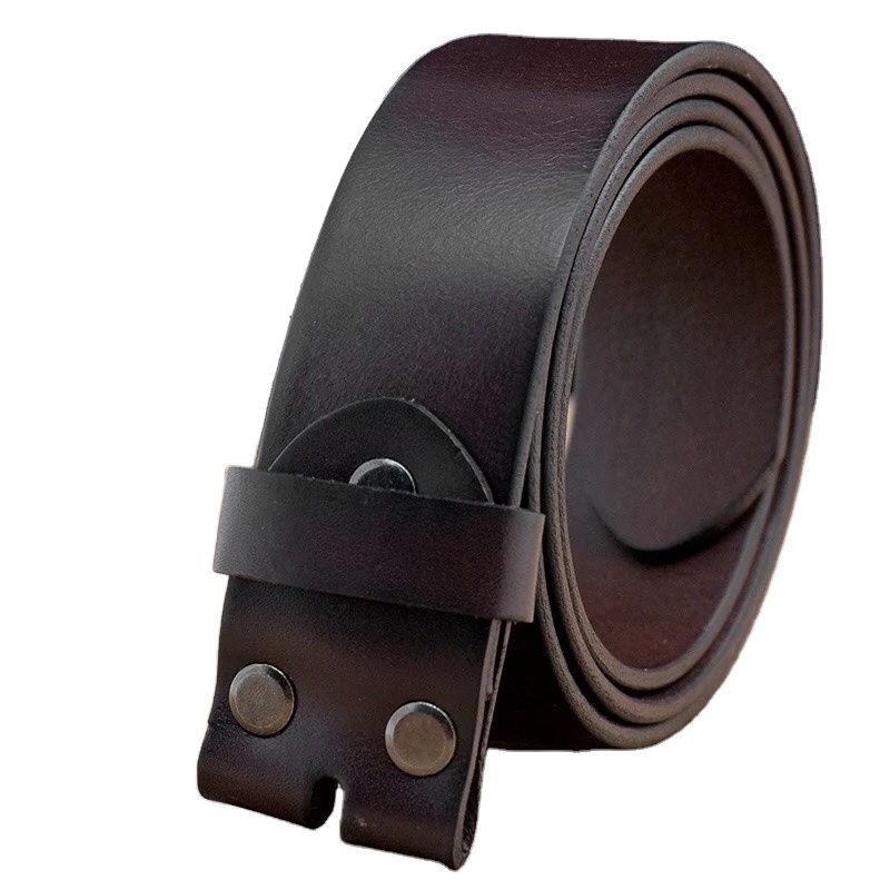 Wholesale Fashion Designer Mens Belts with Zinc Alloy Luxury Genuine Leather Buckle Brown Color Famous Men Belts Cow Hide CN;ZHE