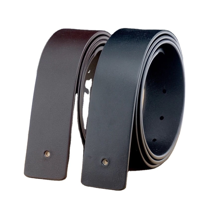 Wholesale Fashion Designer Mens Belts with Zinc Alloy Luxury Genuine Leather Buckle Brown Color Famous Men Belts Cow Hide CN;ZHE