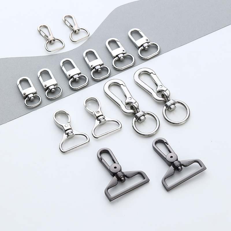 high quality metal hook for bags from factory