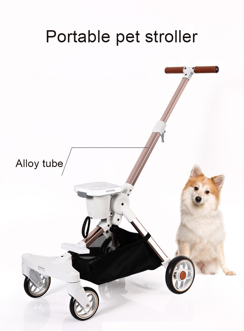 pet gear travel lite pet stroller /customized pet car