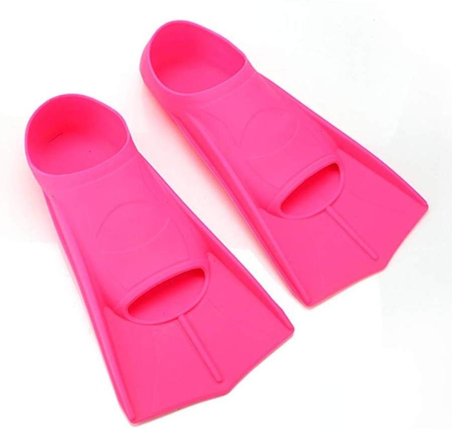 Funny Pocket Snorkeling Comfortable Full Foot Adult Design Adjustable Swimming Underwater Sports Flippers Diving Fins