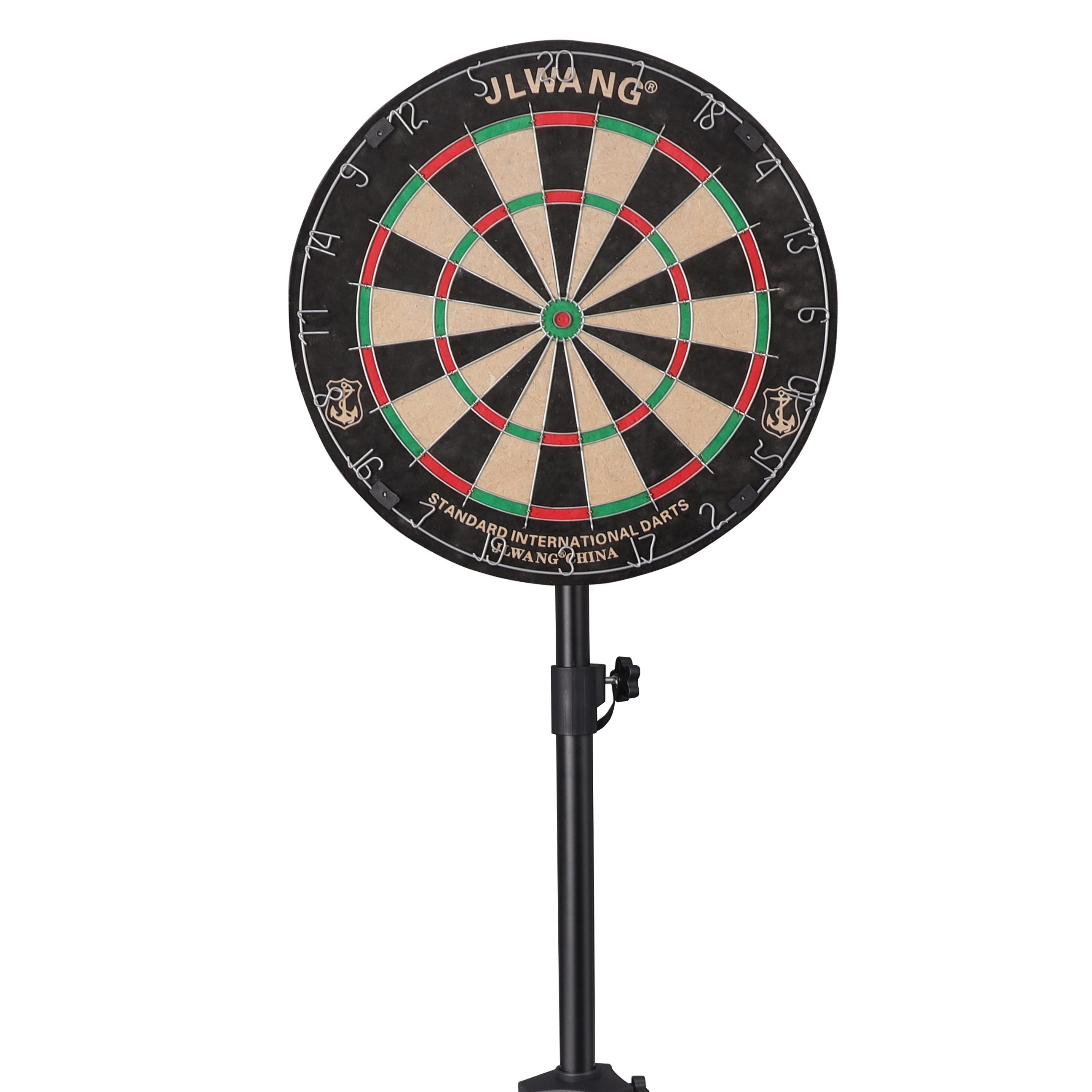 High Quality And Low Price New Design Dart Rack Safe And Durable Dartboard Stand