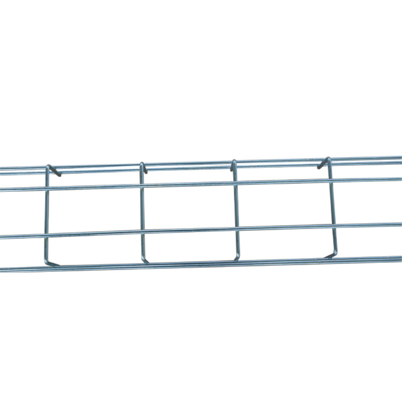 The New Listing Low Price 50mm*50mm zinc Composite Galvanized cable ladder rack tray