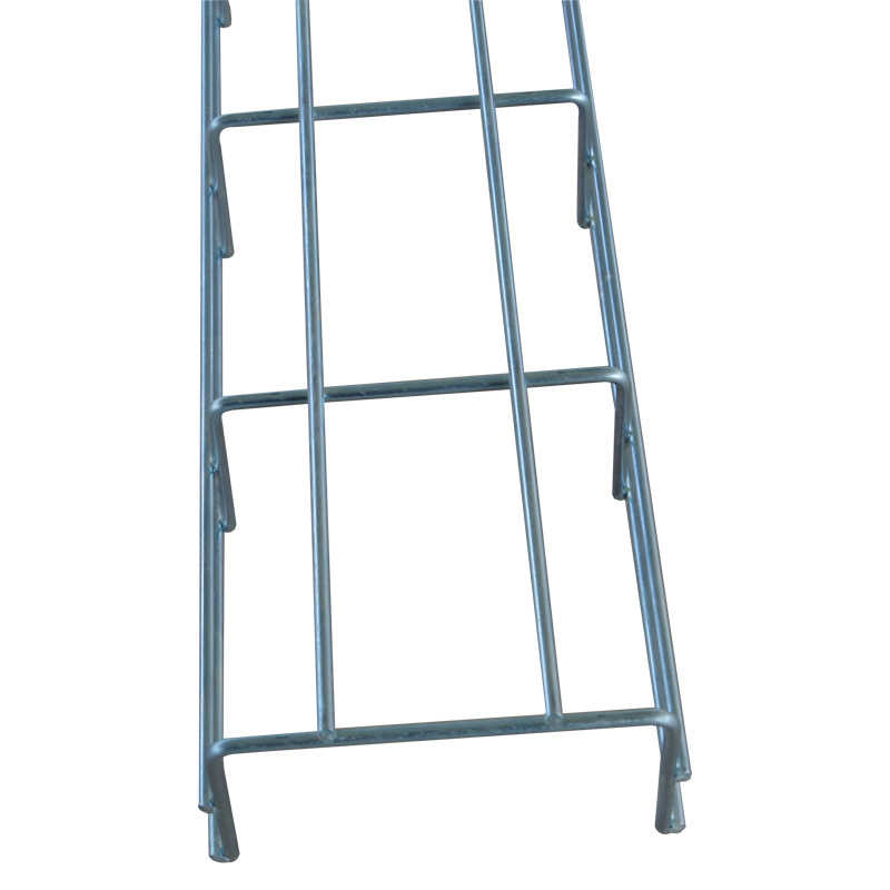 The New Listing Low Price 50mm*50mm zinc Composite Galvanized cable ladder rack tray