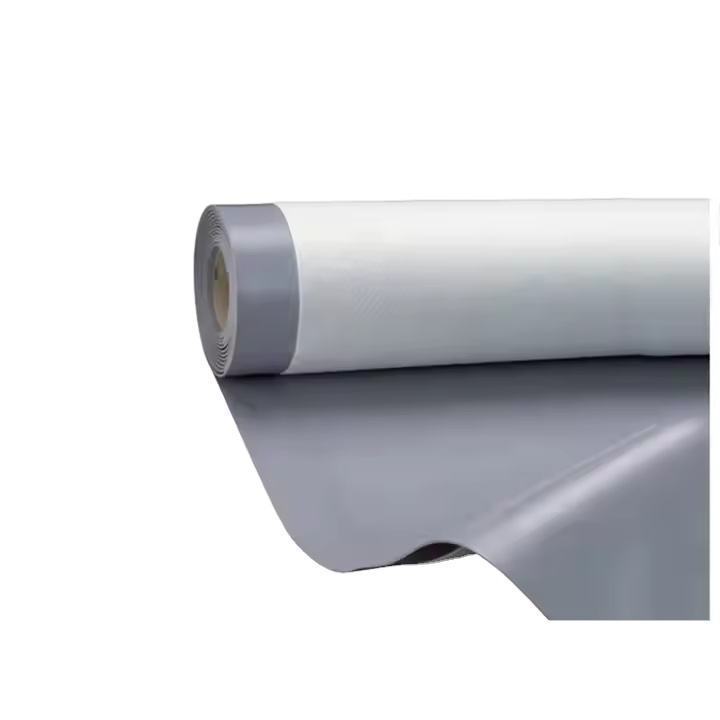 PVC Roof Sheet Waterproof Membrane