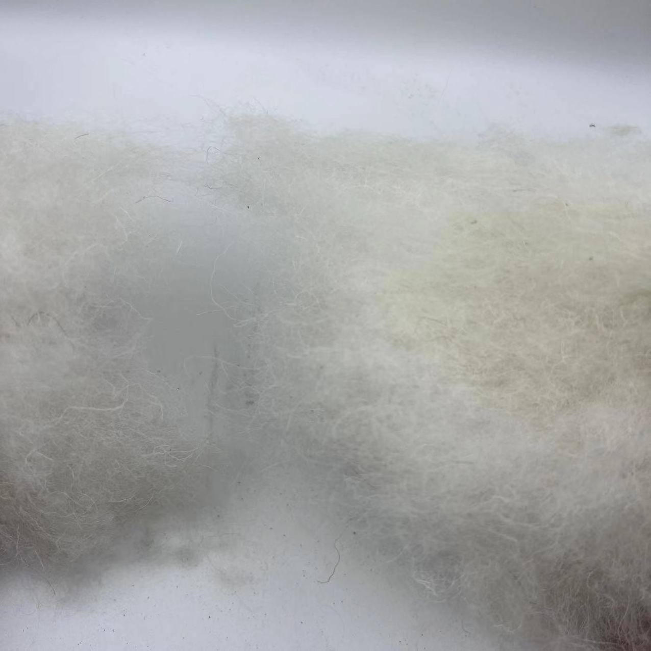 Hot Selling Cashmere Wool Waste Wool Noils With Wholesale Price