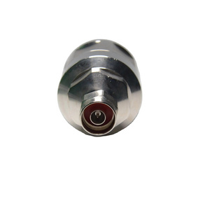 Male to N Female RF Coaxial Coax Antenna Cable Adapter Connector