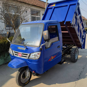 Hot Selling High Loading Wholesale high quality cheap cargo tricycle diesel engine for farm tricycle 3 wheel trike