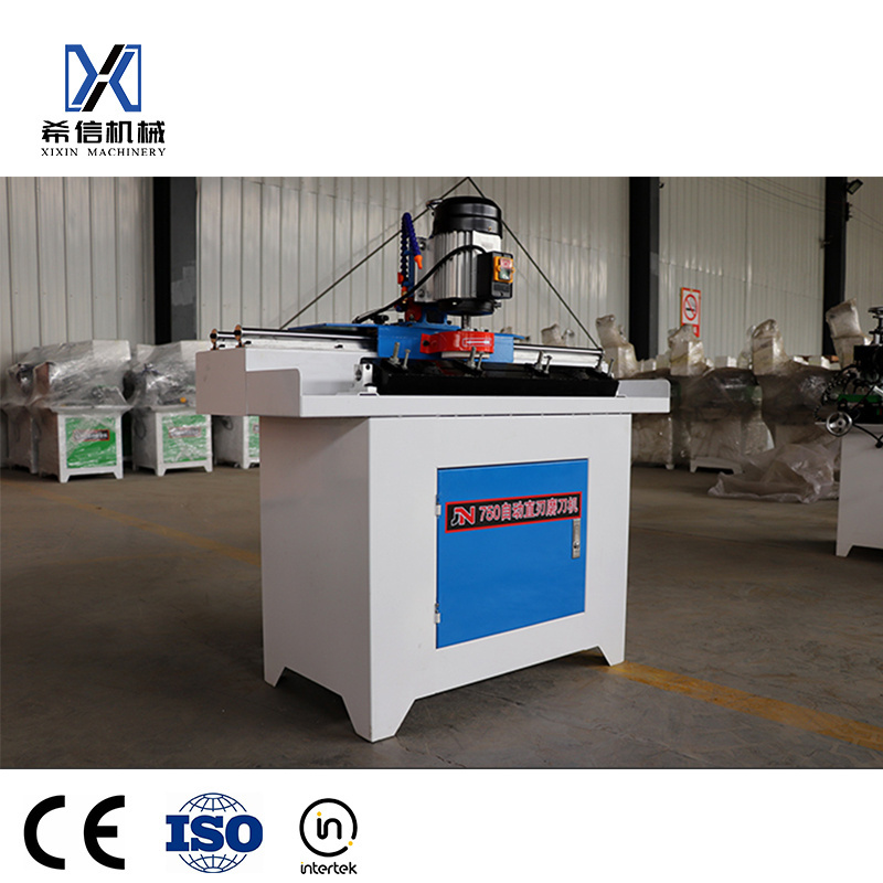 Chipper Blade Sharpening Machine  in China