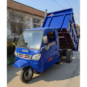 Electric Cargo Tricycle 3 Wheels Electric Cargo Trike New Agricultural Electric Scooter Trike 3 Wheel for sale