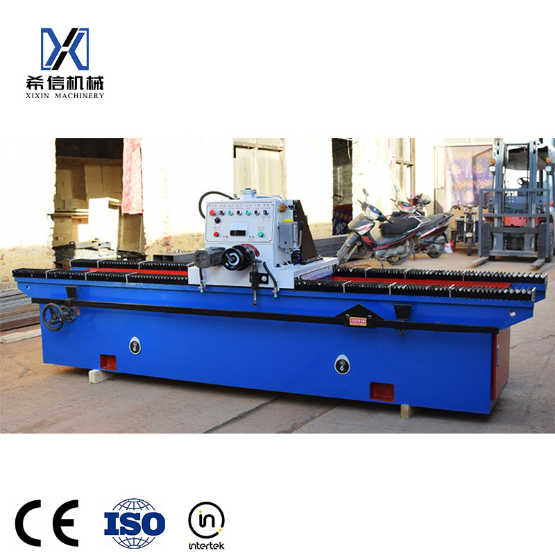 2021  High Efficiency Automatic Hair Clipper Saw Blade Sharpening Machine With Good Price sale