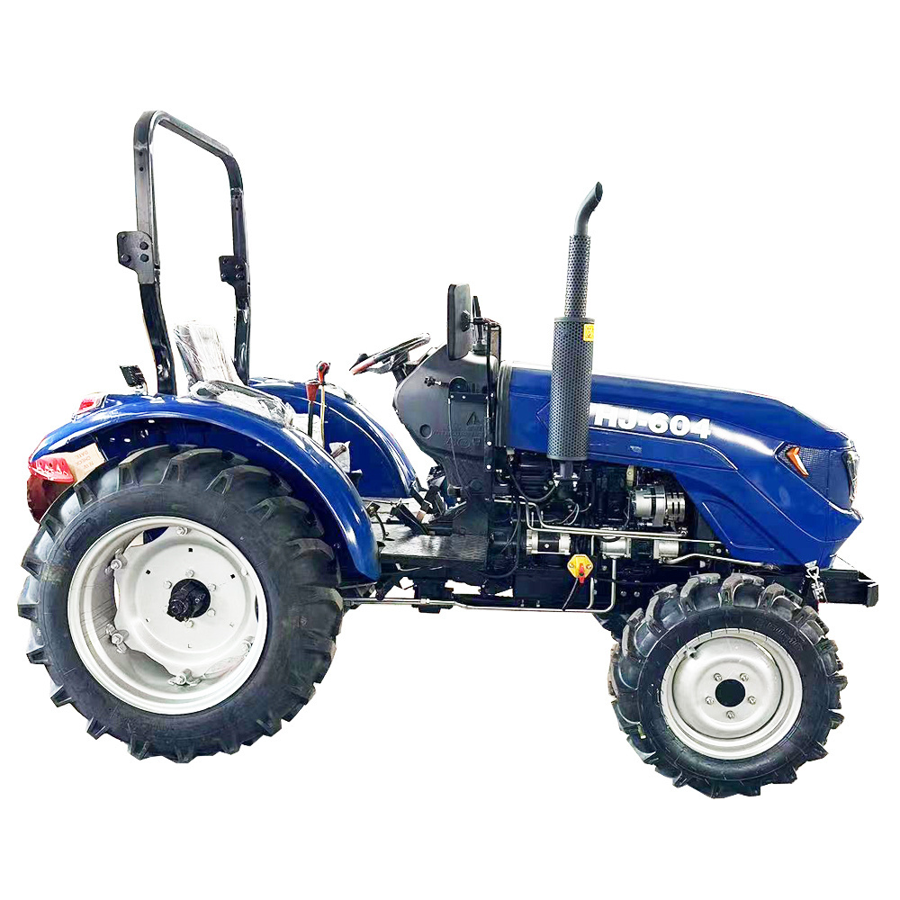 Cost effective 200hp new chinese tractor large horsepower 4wd 90hp 200 hp agricultural weifang tractor