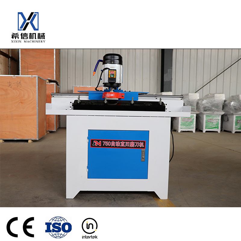 Chipper Blade Sharpening Machine  in China