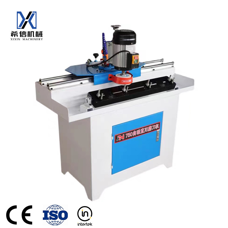 Chipper Blade Sharpening Machine  in China