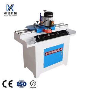 Chipper Blade Sharpening Machine  in China