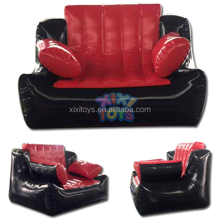 TOP quality inflatable sofa, inflatable chair,inflatable seat