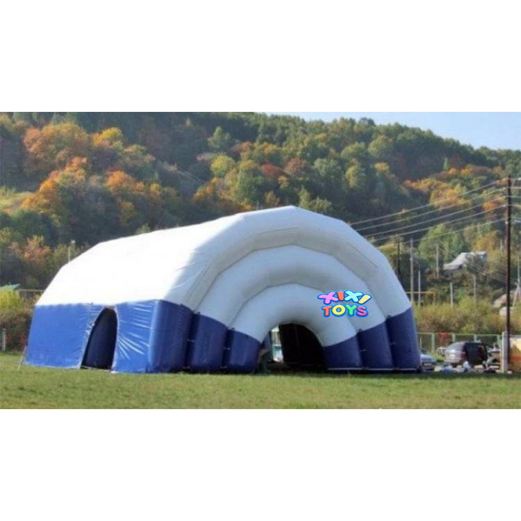 Large Inflatable Hangar Price, Inflatable Hangar Building