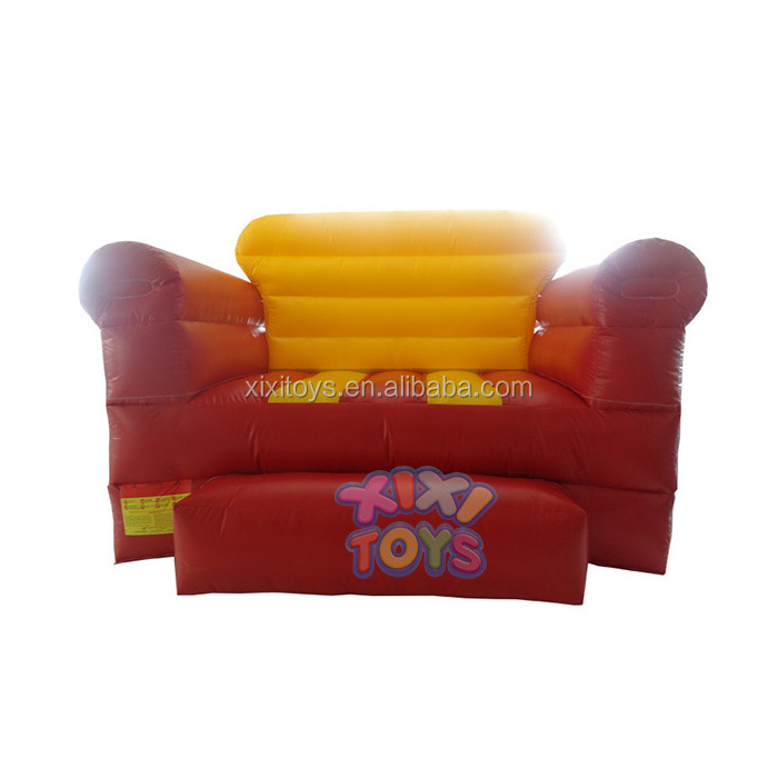 TOP quality inflatable sofa, inflatable chair,inflatable seat