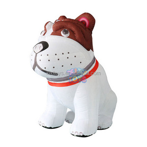 Inflatable Dog Balloons for Pet Shop Advertising,Inflatable Animals Balloon for Decorations