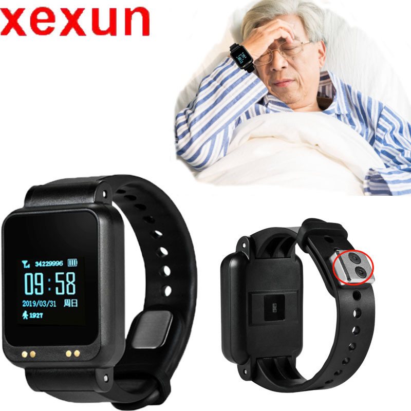 House Arrest Ankle Monitor Inmate 4g LTE Gps Ankle Monitor House Arrest Bracelet Wifi Gps Ankle Monitoring Bracelet