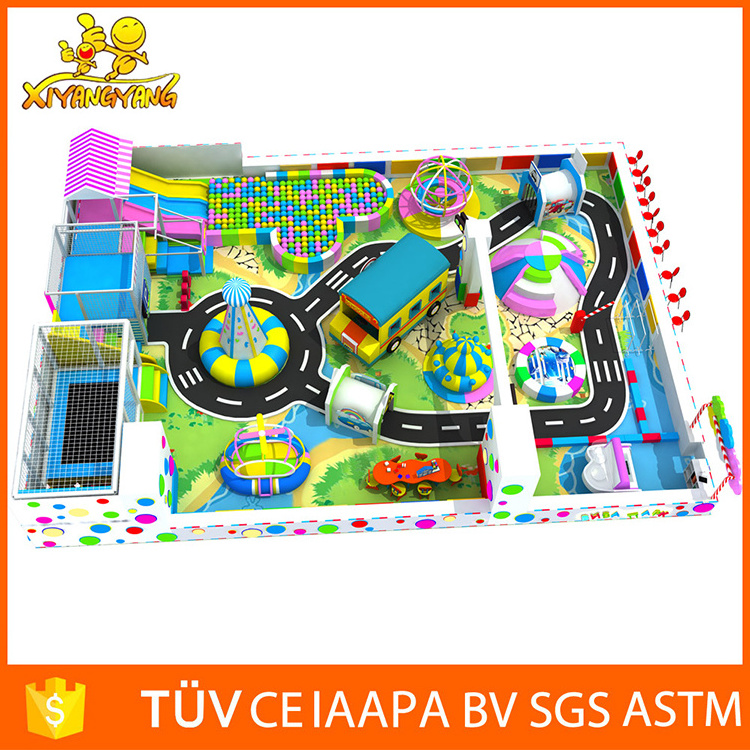 High quality kids playground price baby indoor soft play equipment children playground equipment