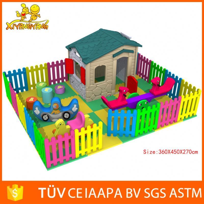 High quality kids playground price baby indoor soft play equipment children playground equipment