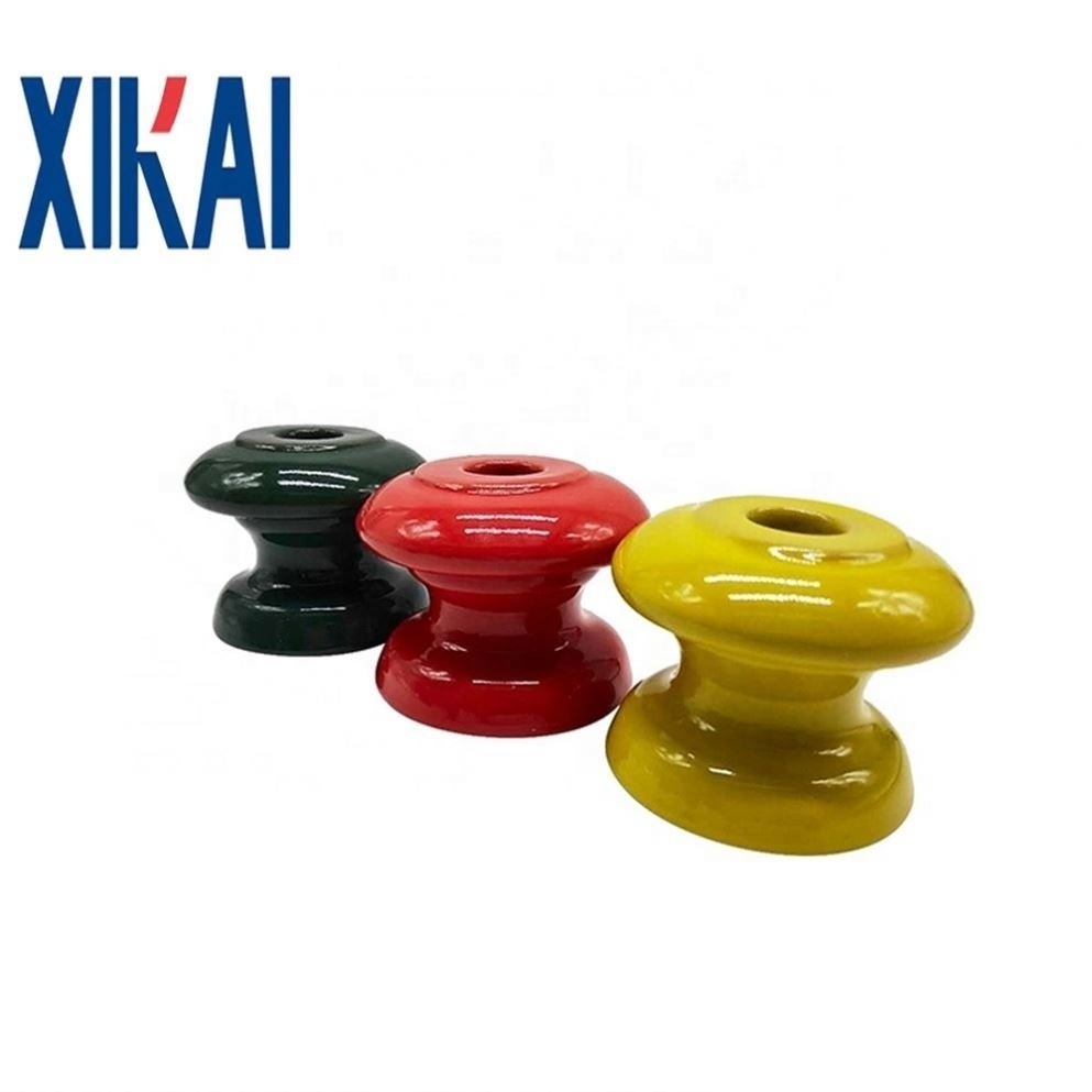 overhead line porcelain ED electrical shackle insulator price