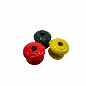 overhead line porcelain ED electrical shackle insulator price