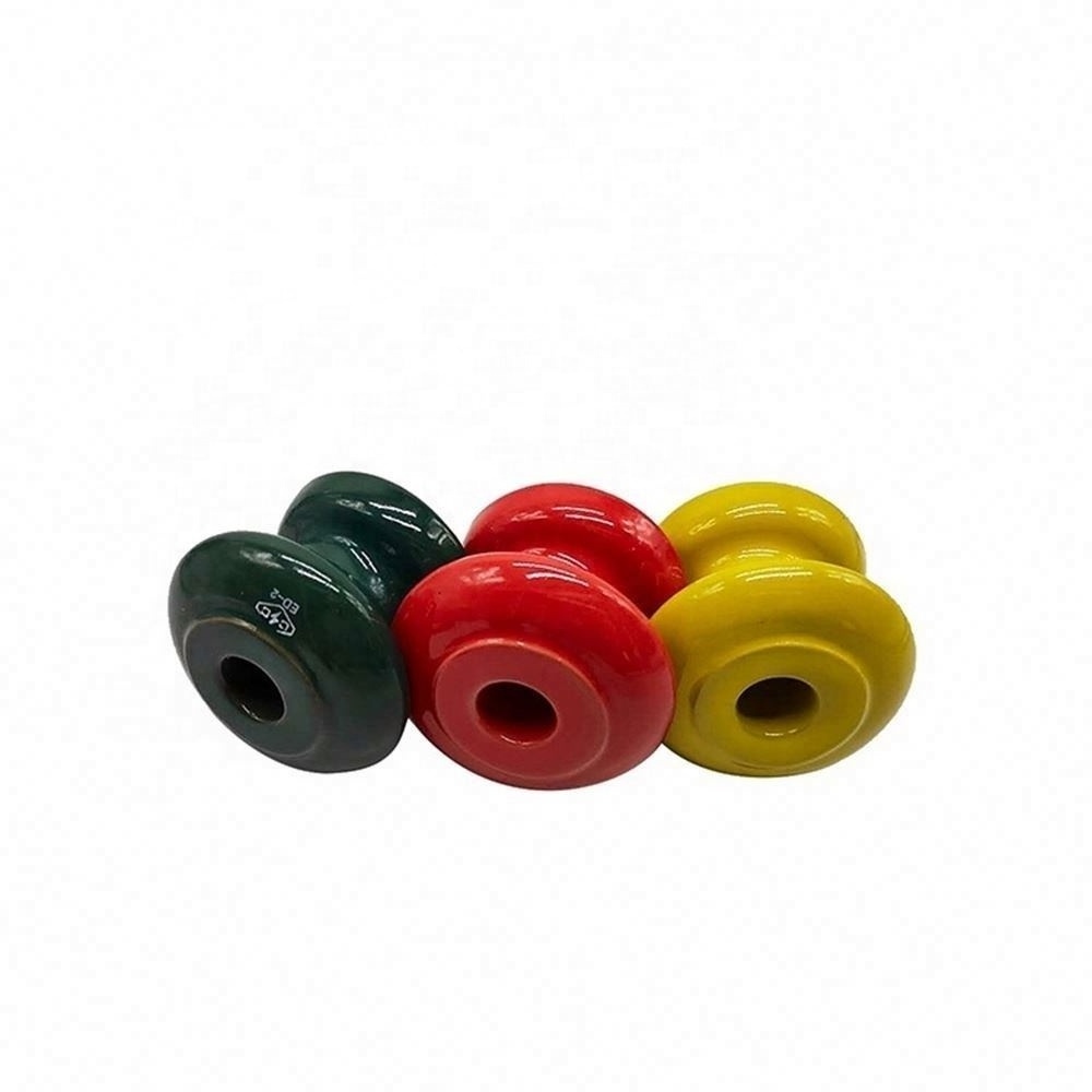 overhead line porcelain ED electrical shackle insulator price