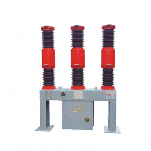 ZW-40.5 Series Outdoor High-voltage Vacuum Circuit Breaker