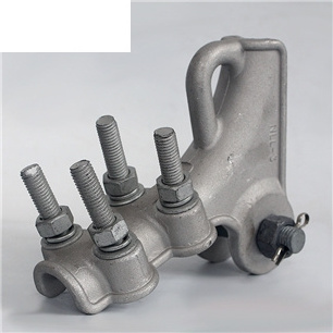 Aluminum Alloy Dead End Clamp Nll-2 (Bolt Type)