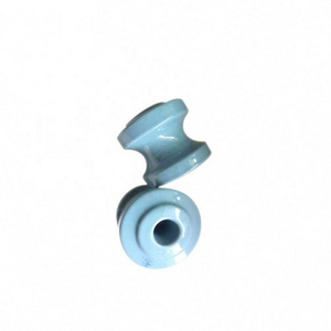 Porcelain insulators Electrical ceramic shackle insulator for low voltage