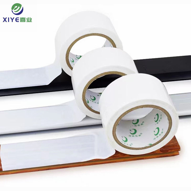 High Quality Surface Protection Film Protective Film Pe Tape For Aluminum Profiles With Printing