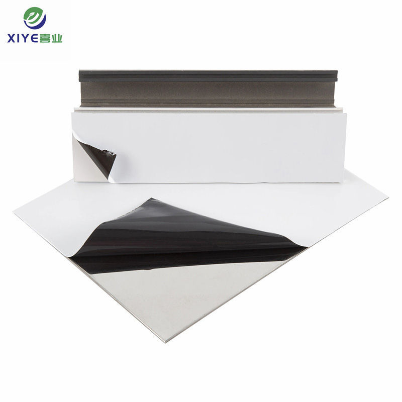 High Quality Surface Protection Film Protective Film Pe Tape For Aluminum Profiles With Printing