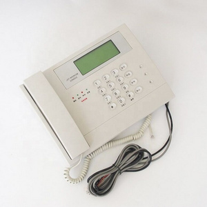 Elevator Parts Elevator intercom phone ZDH01-020-GG