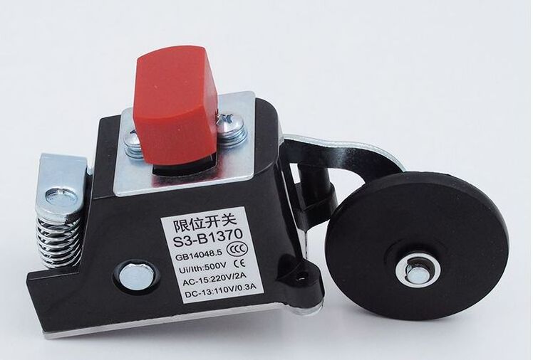 Elevator Limit switch S3-B1370  S3-B1371