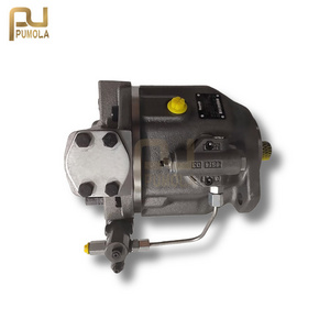 A10VO Series A10VO10 A10VO18 A10VO28 A10VO45 A10VO63 A10VO85 Axial Piston Pumps Rexroth Piston Hydraulic Pump