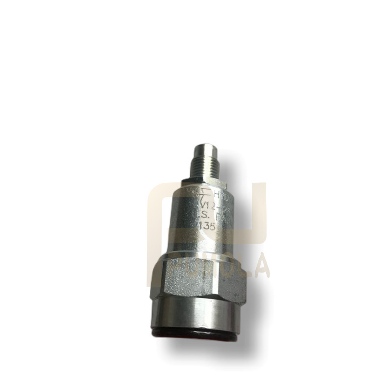 HYDRAFORCE RV12-26A-0-N One-way Valve Hydraulic Pressure Reducing Valve Pressure Relief Valve