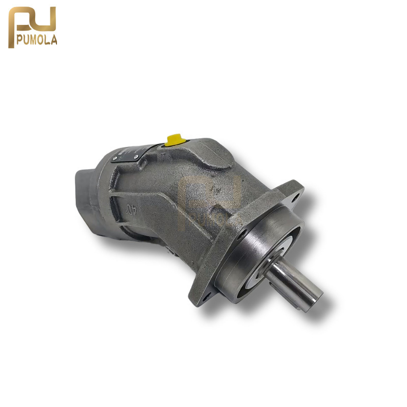 A10VO Series A10VO10 A10VO18 A10VO28 A10VO45 A10VO63 A10VO85 Axial Piston Pumps Rexroth Piston Hydraulic Pump