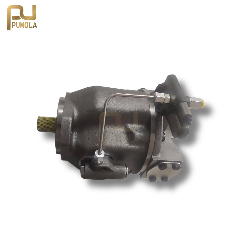 A10VO Series A10VO10 A10VO18 A10VO28 A10VO45 A10VO63 A10VO85 Axial Piston Pumps Rexroth Piston Hydraulic Pump