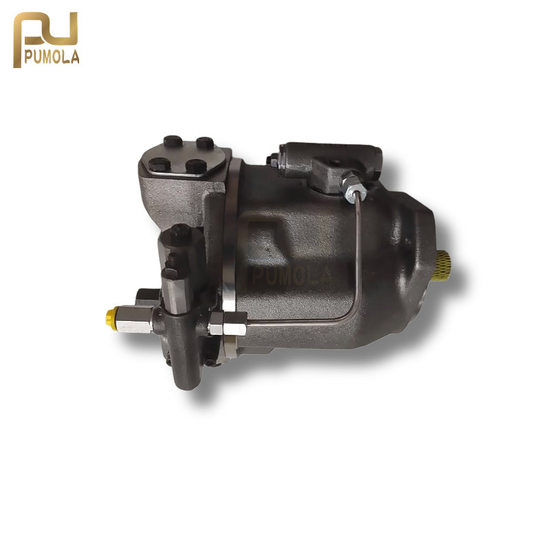 A10VO Series A10VO10 A10VO18 A10VO28 A10VO45 A10VO63 A10VO85 Axial Piston Pumps Rexroth Piston Hydraulic Pump