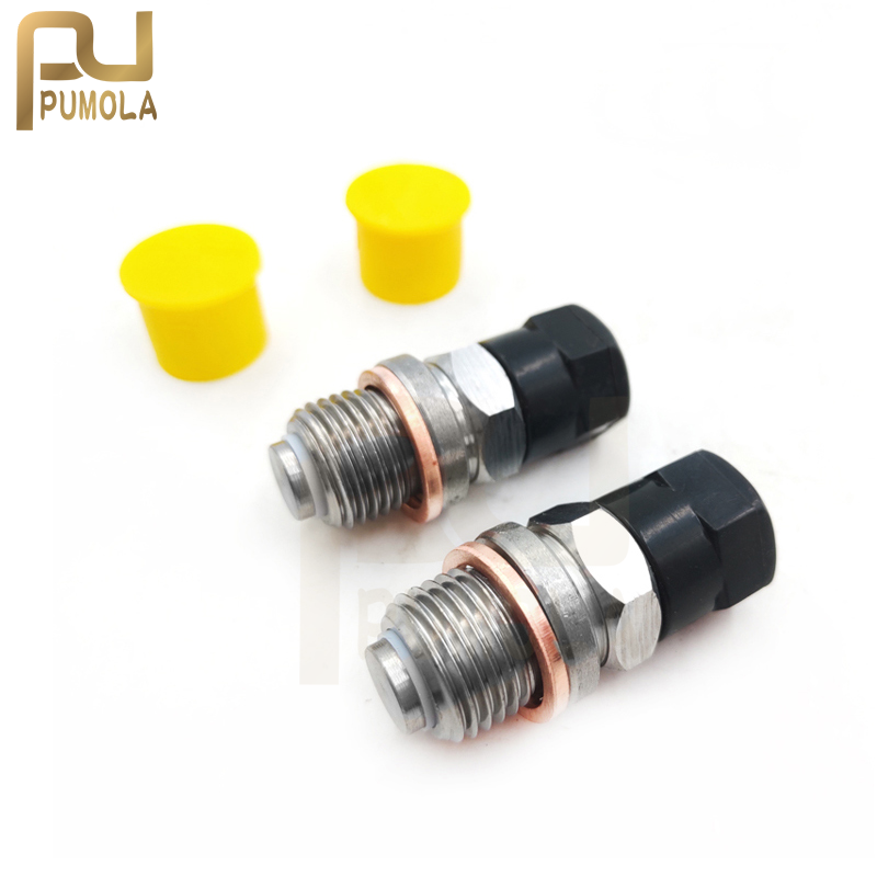 Hydraulic Accumulator QXF Charging Valve QXF5 QXF4-2 NXQ Series Accumulator Charging Nozzle Nitrogen Check Valve Charging Tools