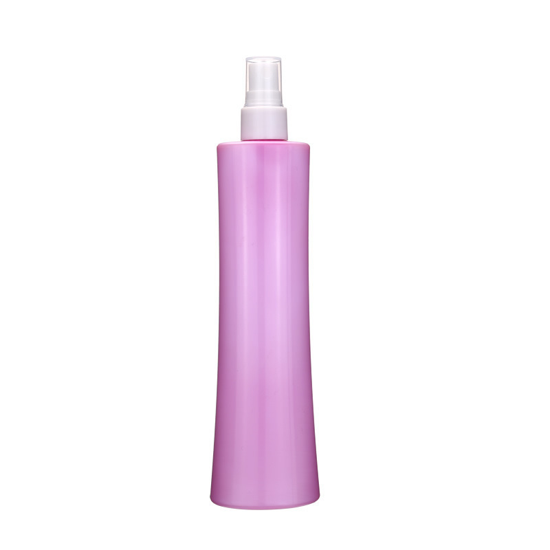 185ml toilet water bottle, mosquito repellent spray, push-type fine mist plastic spray bottle