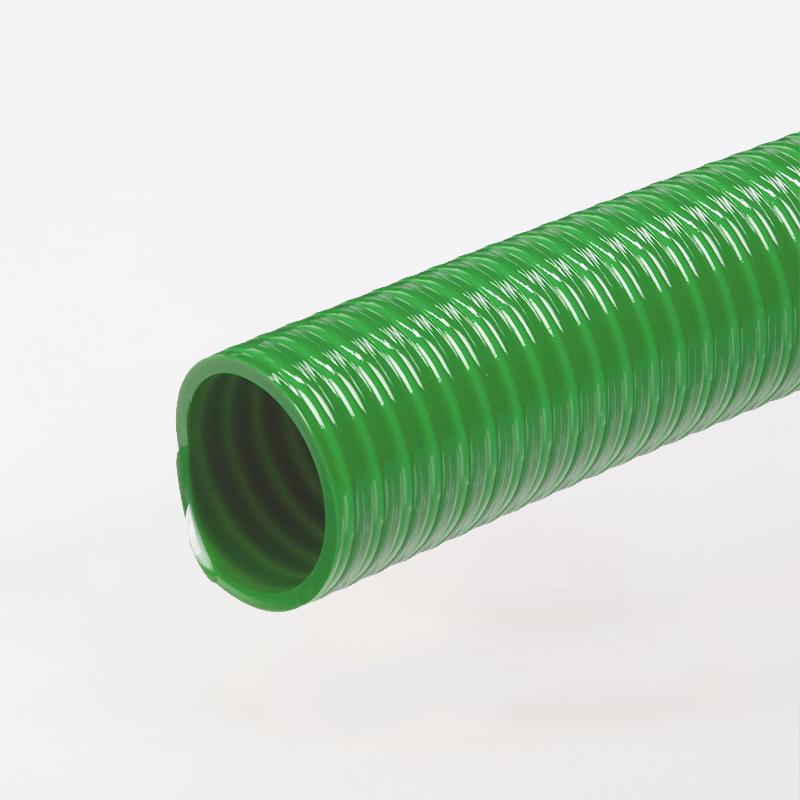 100mm 110mm 120mm reinforced polyurethane flexible ducting hose duct hose