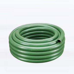 100mm 110mm 120mm reinforced polyurethane flexible ducting hose duct hose