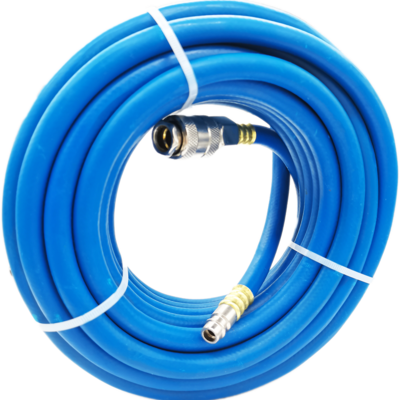 3 8 air hose flexible pvc rubber compressor air hose and fittings air compressor hose