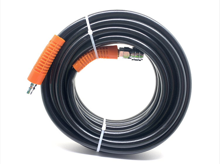 high quality rubber breathing air hose pipe