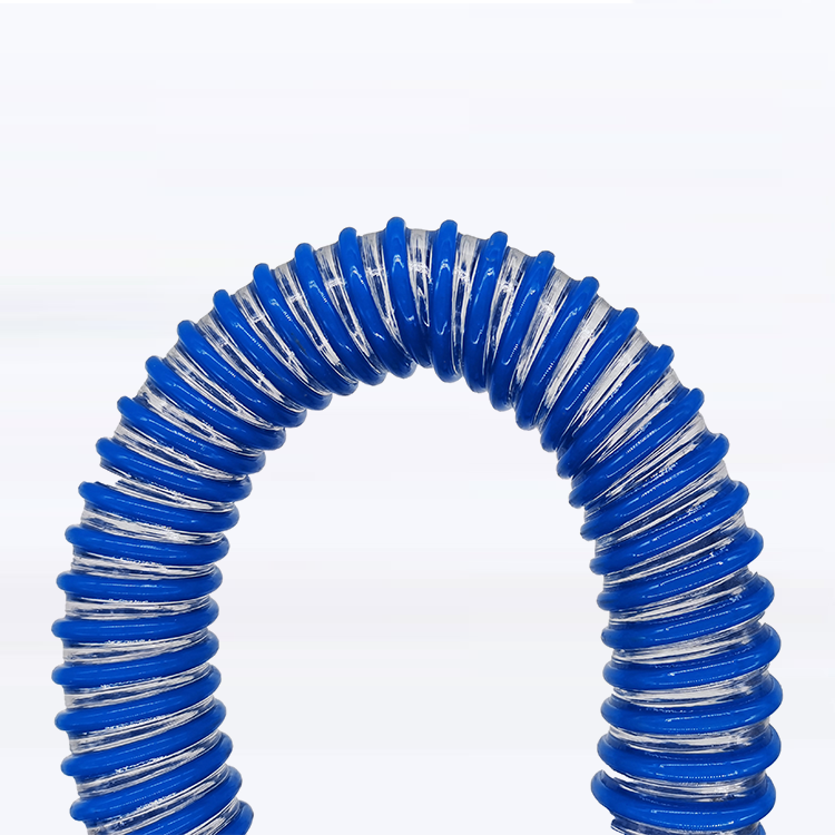 100mm 110mm 120mm reinforced polyurethane flexible ducting hose duct hose