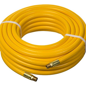 high quality rubber breathing air hose pipe