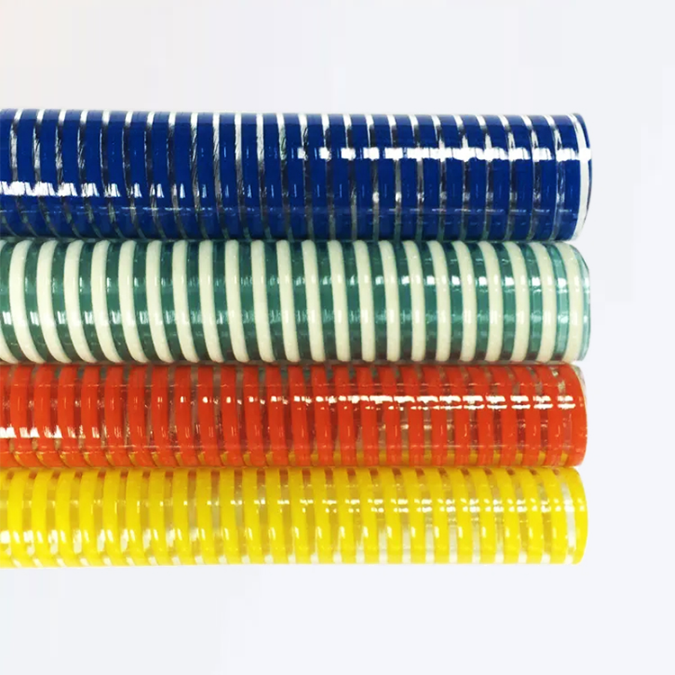 100mm 110mm 120mm reinforced polyurethane flexible ducting hose duct hose